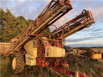 Hardi Commander 4200 Twin