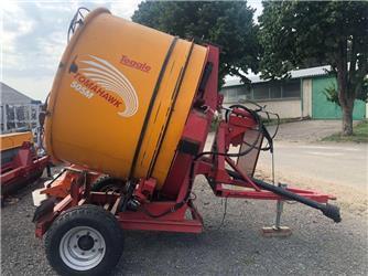 TEAGLE TOMAHAWK 505M