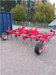 He-Va Tripple Tiller Airy