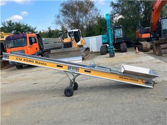  Baron CU 4500 Basic Conveyor