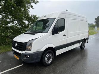 Volkswagen Crafter L2H2