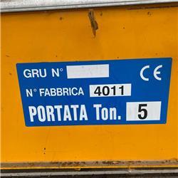  cerrato CBC 5.000 kg