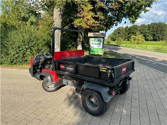 Toro WORKMAN HDX-D