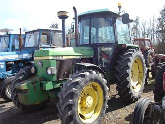 John Deere 2850 HL