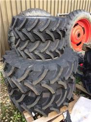 Massey Ferguson Ag Wheels