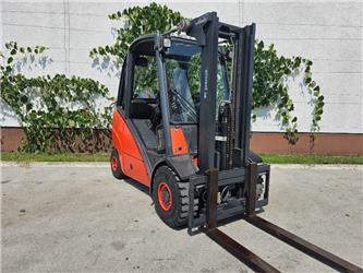 Linde H 30 T