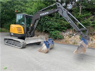 Volvo ECR 48 C
