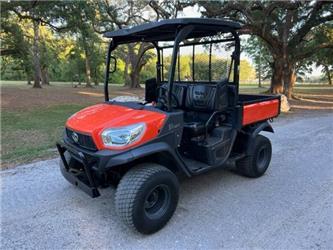 Kubota RTV-X1120