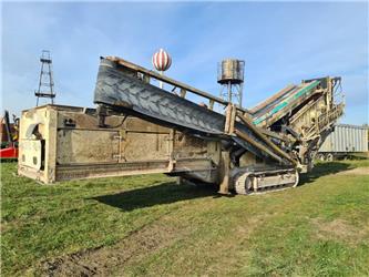 Terex Finlay 683 SUPERTRAK