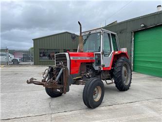 Massey Ferguson 698