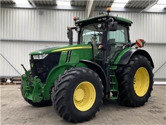 John Deere 7290R