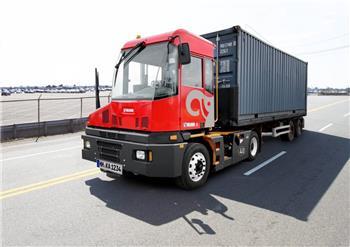 Kalmar T2i