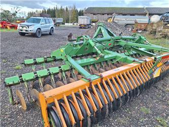 Amazone Catros 6001-2