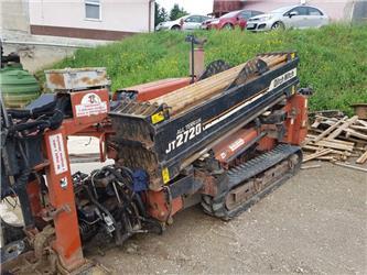 Ditch Witch JT 2720