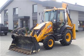JCB 3 CX ECO