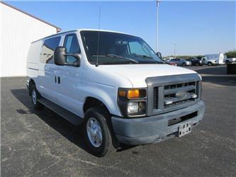 Ford Econoline E-350