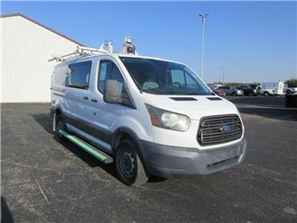 Ford Transit T-250