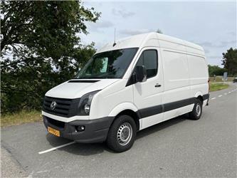 Volkswagen Crafter L2H2