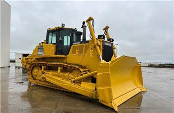 Komatsu D 155 A-6