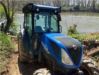 New Holland T4.90F