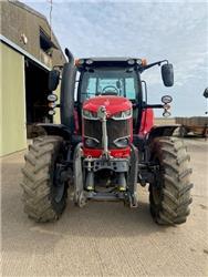 Massey Ferguson 7715