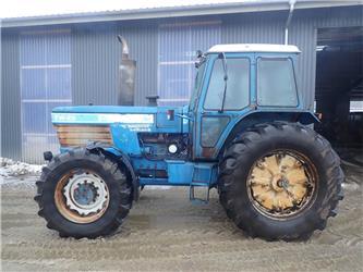Ford TW25