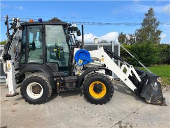 JCB Compact 3CX