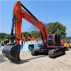 Doosan DX 300 LC