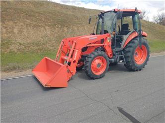 Kubota M 7060