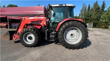 Massey Ferguson 6470