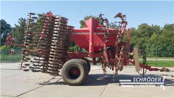Horsch PRONTO 6 AS