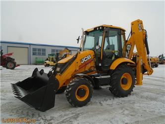 JCB 3 CX