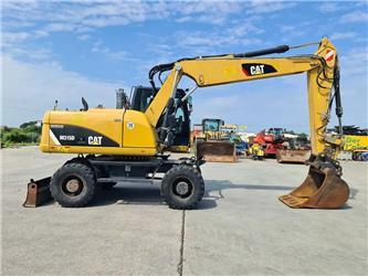 Caterpillar M 315 D VAH