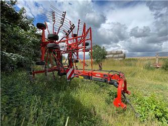 Kuhn GA 7501+
