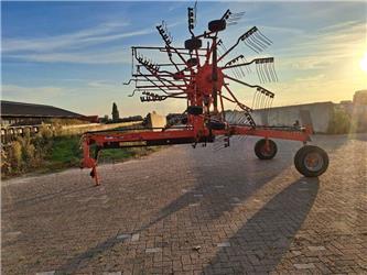 Kuhn Ga 8121