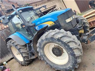 New Holland TM 190