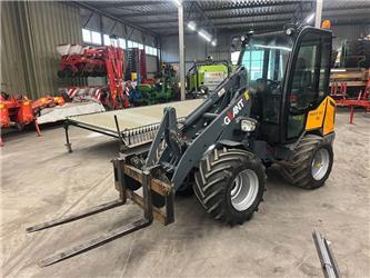 GiANT V 452 T HD