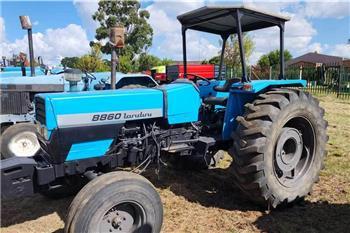 Landini 8860