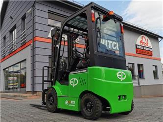 EP EFL181 Li-Ion , Triplex