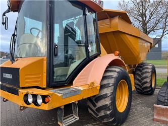 Hydrema 912 E