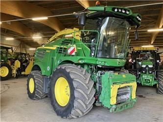 John Deere 8600 SFH