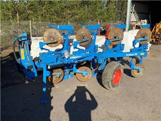 Lemken EurOpal 7 X