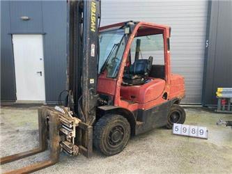 Hyster H4.00FT5