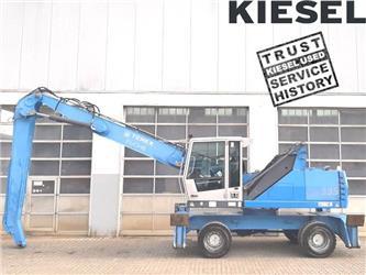 Fuchs MHL 335 D