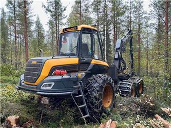 Ponsse Ergo 6W