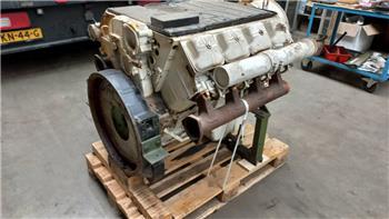 Deutz F8L413