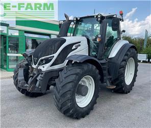 Valtra T254 Versu