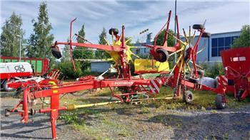Pöttinger EuroTop 851 A