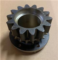 Deutz-Fahr Nav - VF16614704