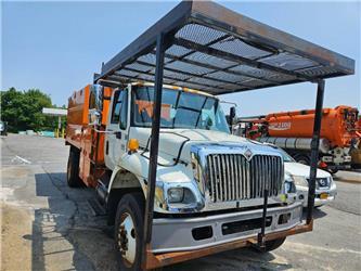 International 7300